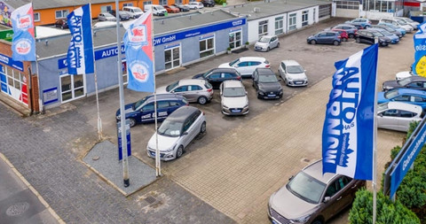 Autohaus Warnow GmbH